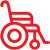 wheelchair